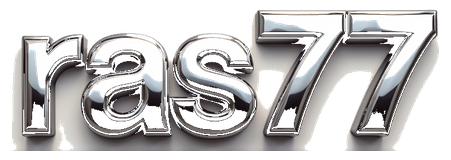 ras77 logo