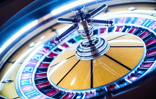 ras77 Slot Rooms Built for Indonesia