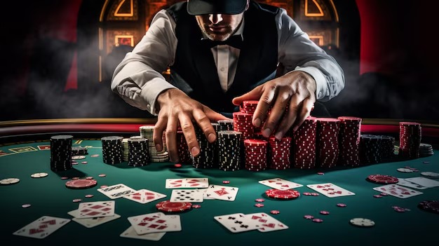 ras77 Multiple Stake Levels